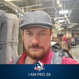 Meet your Posher, Michael